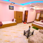 Executive Suite Room