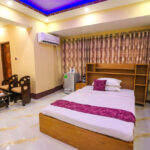 Super Deluxe VIP Room