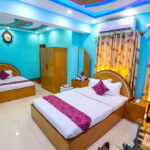 Super Deluxe Twin Room