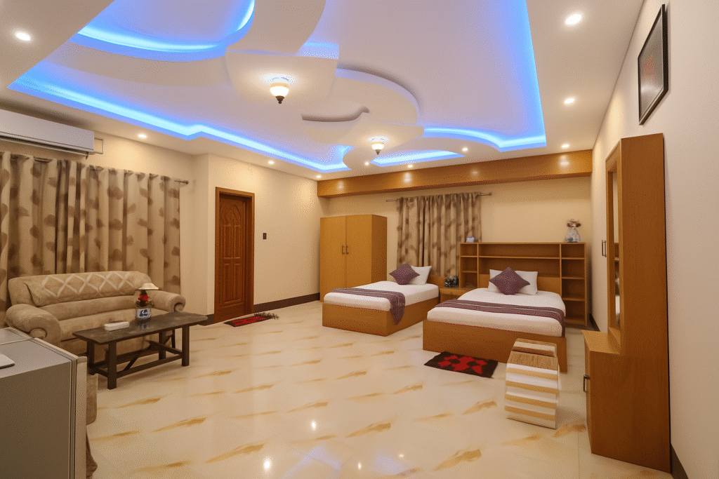 Executive Suite Room