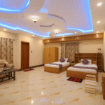 Executive Suite Room